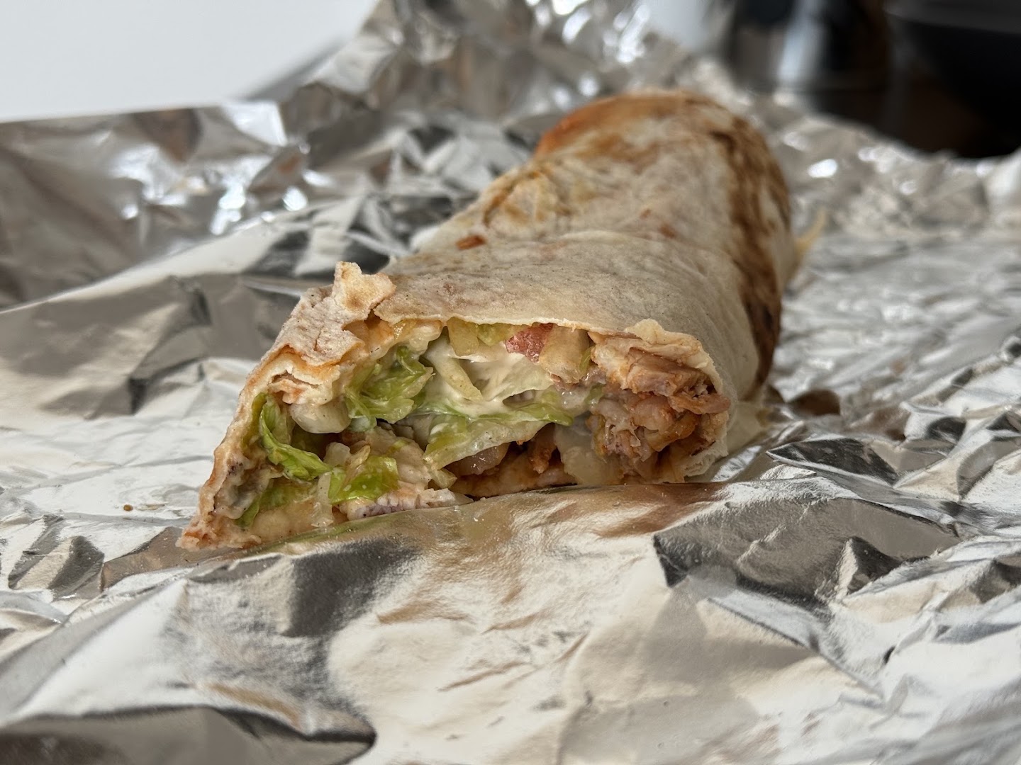 Miss Doner Kraft Kebab · Zdjęcia 1