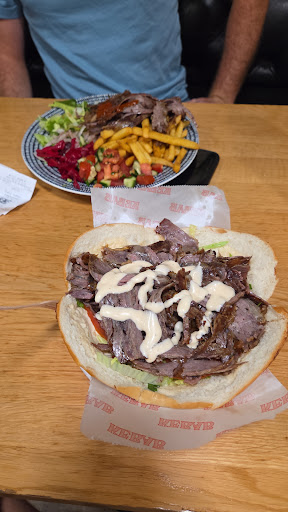 Miss Doner Kraft Kebab · Zdjęcia 38