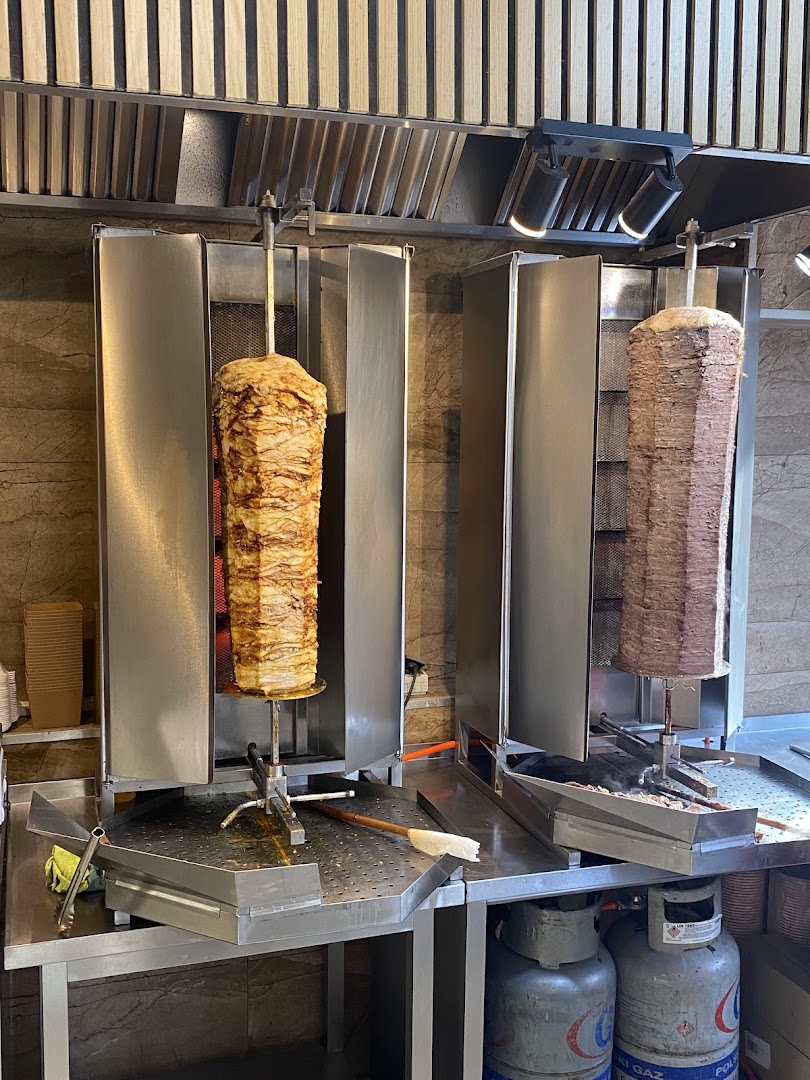 Miss Doner Kraft Kebab · Zdjęcia 19
