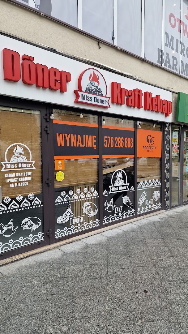 Miss Doner Kraft Kebab · Zdjęcia 30