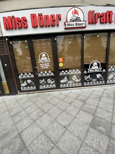 Miss Doner Kraft Kebab · Zdjęcia 34