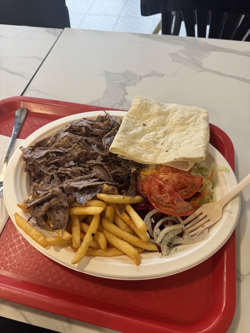 Miss Doner Kraft Kebab · Zdjęcia 13