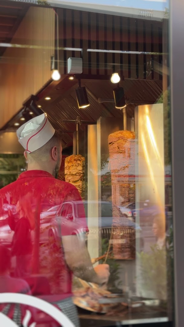 Miss Doner Kraft Kebab · Zdjęcia 32