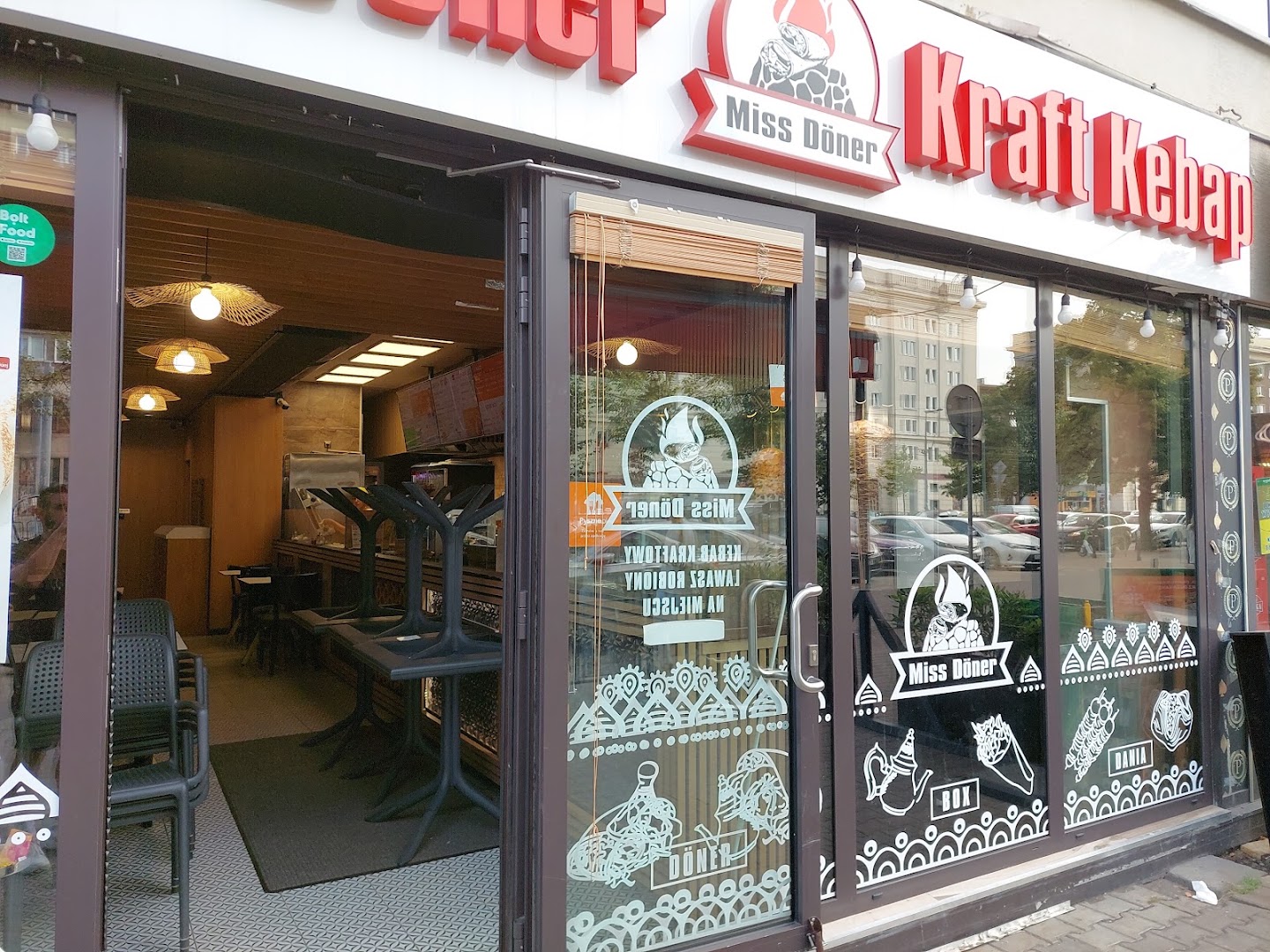 Miss Doner Kraft Kebab · Zdjęcia 5
