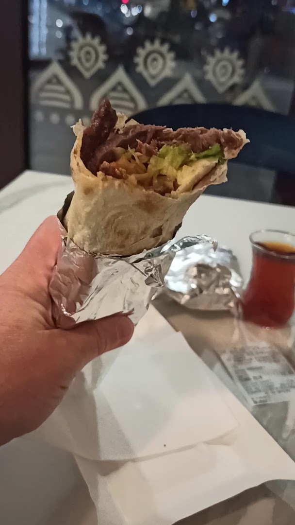 Miss Doner Kraft Kebab · Zdjęcia 29